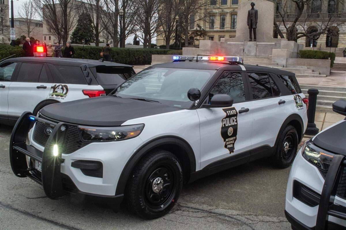 The Illinois State Police announced Monday they will start using a broader definition of what constitutes a “clear and present danger” when reviewing a person’s Firearm Owners Identification card. That’s a factor ISP considers when deciding whether to grant someone a FOID card or to revoke or suspend a card that has already been issued.
