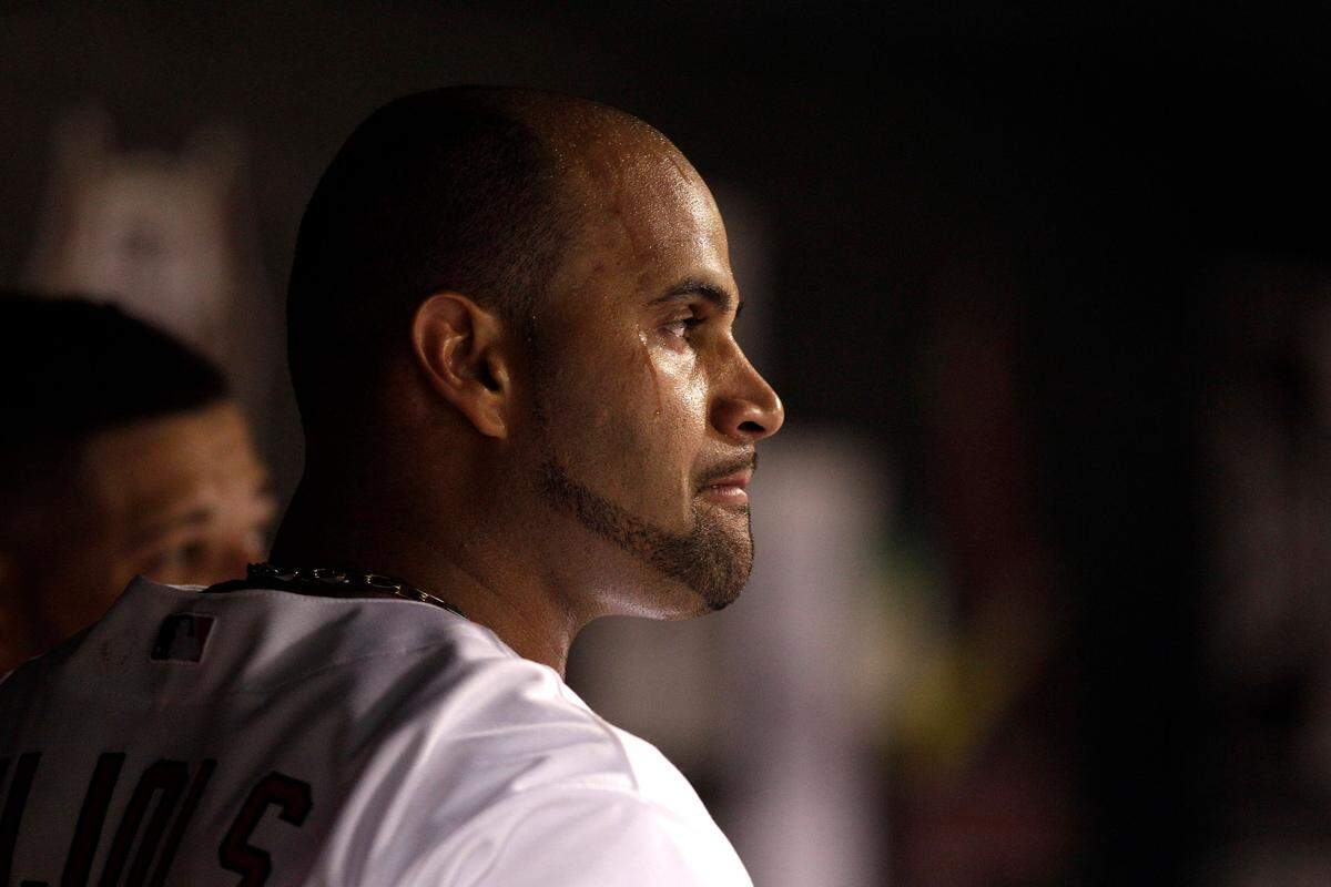 In this final major league season, will Albert Pujols get a chance to compete in the playoffs with the St. Louis Cardinals? In the latest BND poll, readers voted on whether they thought the Redbirds would make the 2022 postseason.