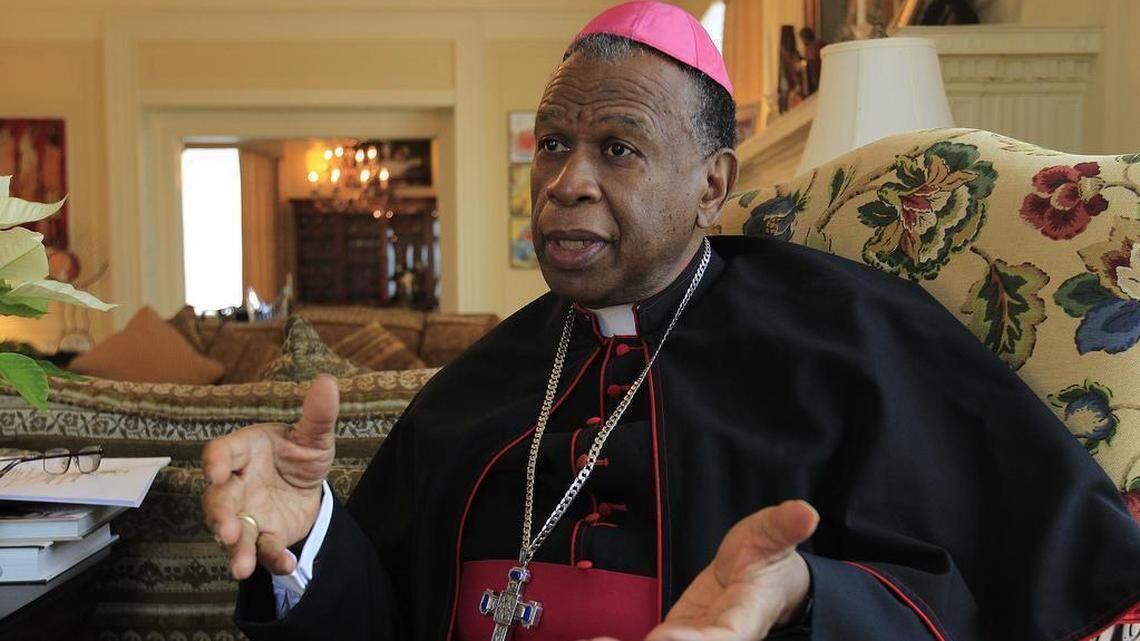 Belleville Diocese temporarily suspending Catholic Masses due to coronavirus outbreak