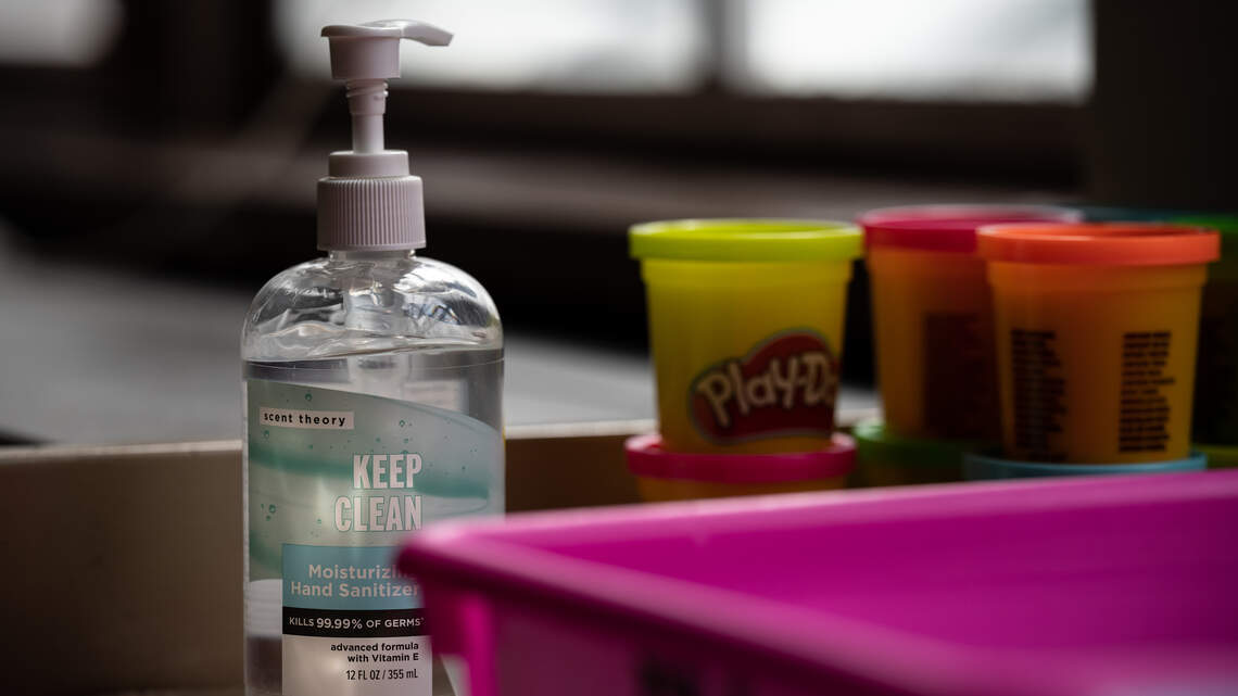Why kids health experts say fever-free for 24 hours is the baseline before returning to class