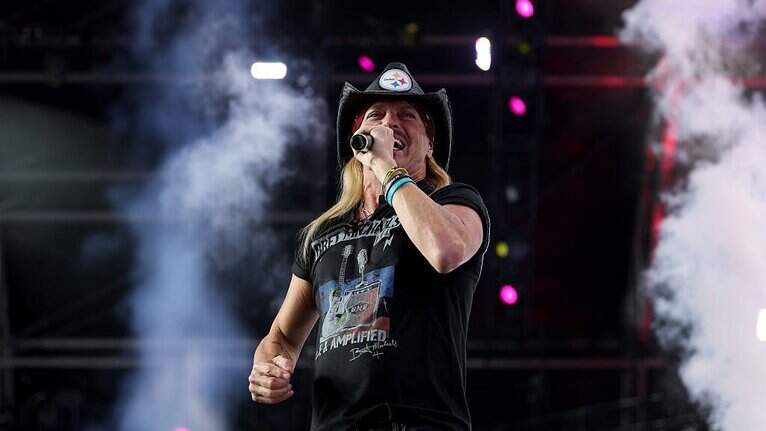 St. Clair County Fair returns with a pair of big concert headliners