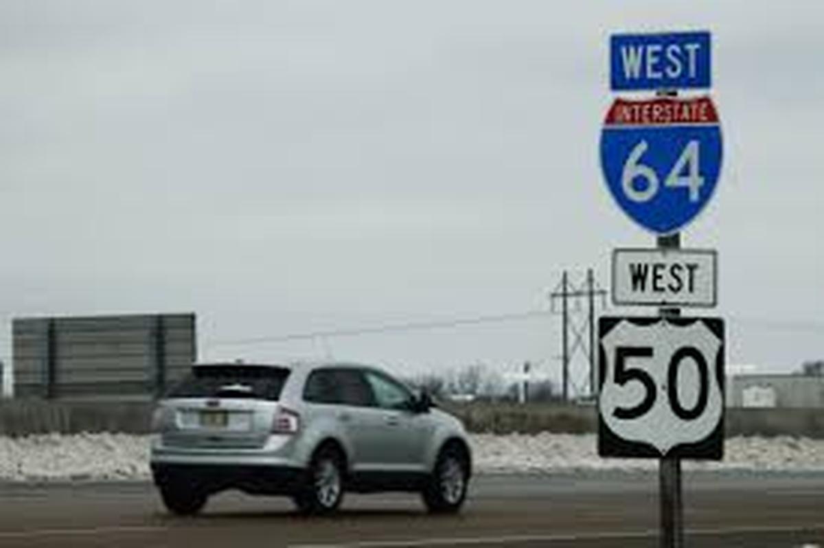 The speed limit will be reduced on Green Mount Road in O’Fallon between Frank Scott Parkway and Lebanon Avenue.