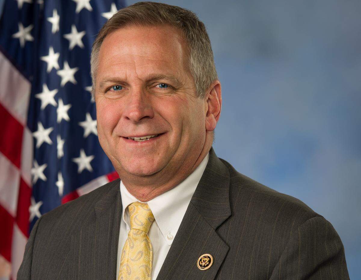Mike Bost