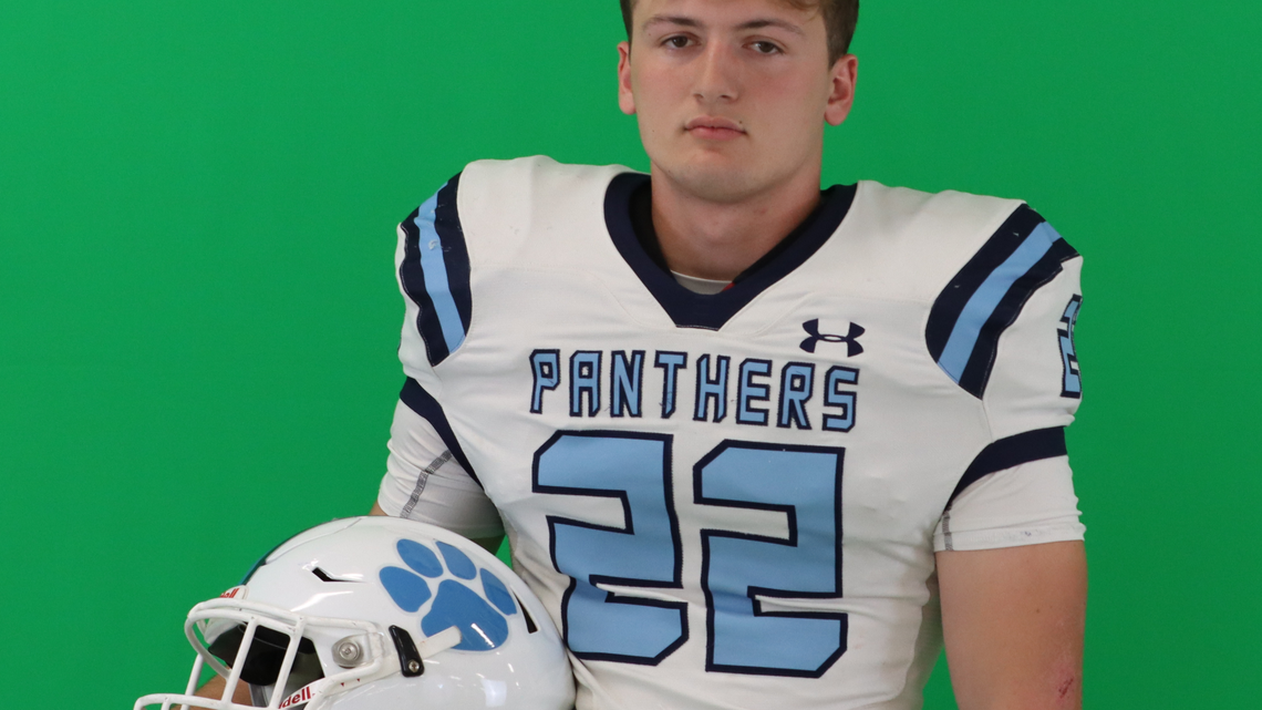 Poll results: BND Football Player of the Week commands 99% of the readers’ votes