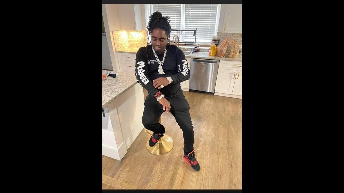Rapper fatally shot on Musial Bridge in St. Clair County IL ...