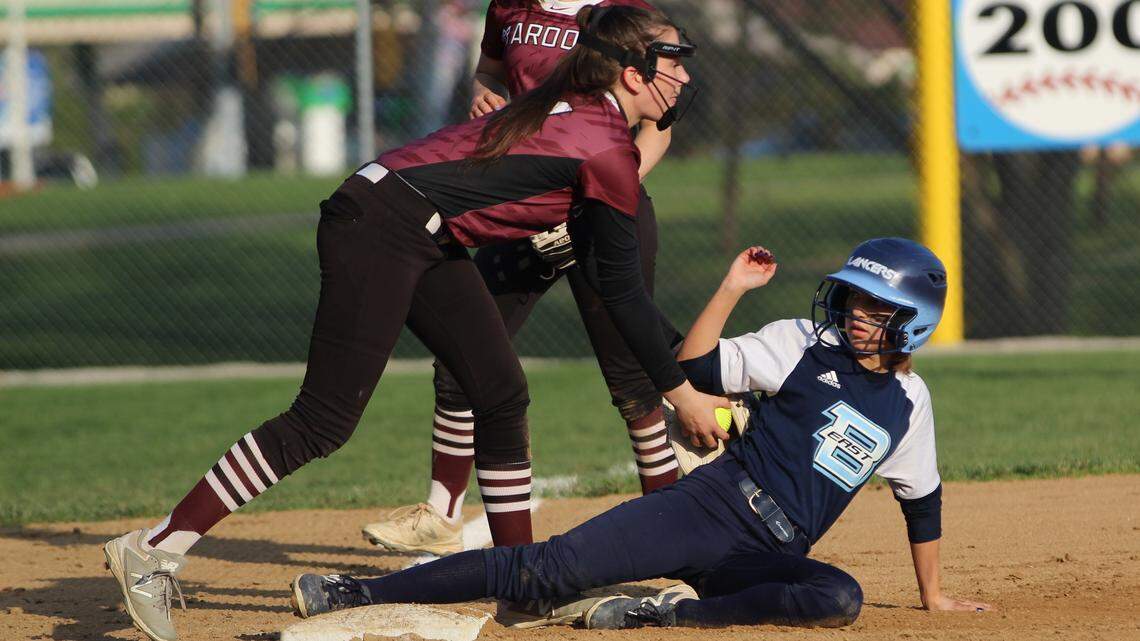 Lancers get revenge win over Maroons following Rita Menke Field dedication