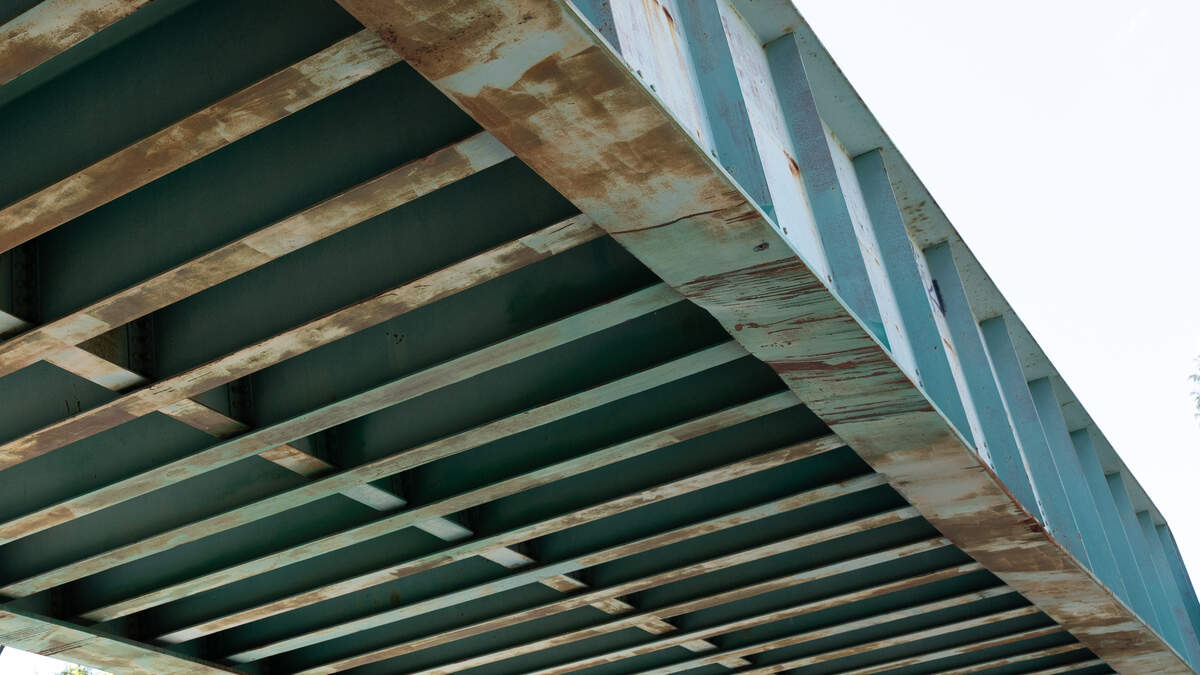 St. Clair County gets $520M settlement for damaged overpass