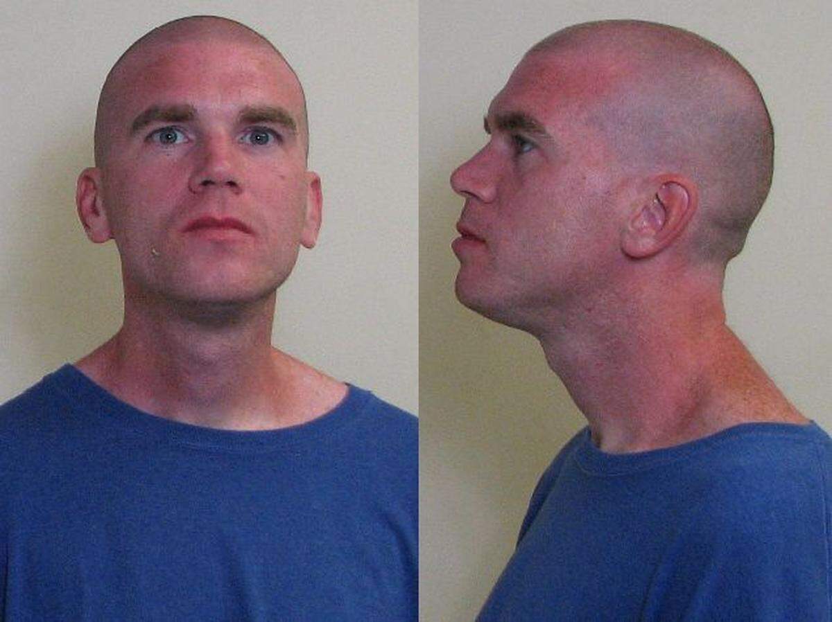Timothy V. McLean