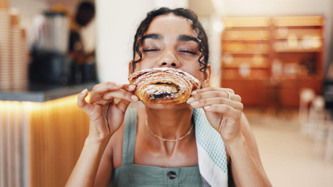 Your Family’s ‘Little Treats’ May Be Adding Up Fast: Here’s How to Set a Monthly Limit