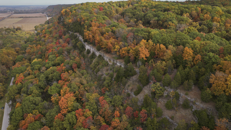 Metro-east nature preserve adds 1,000 acres thanks to conservation groups