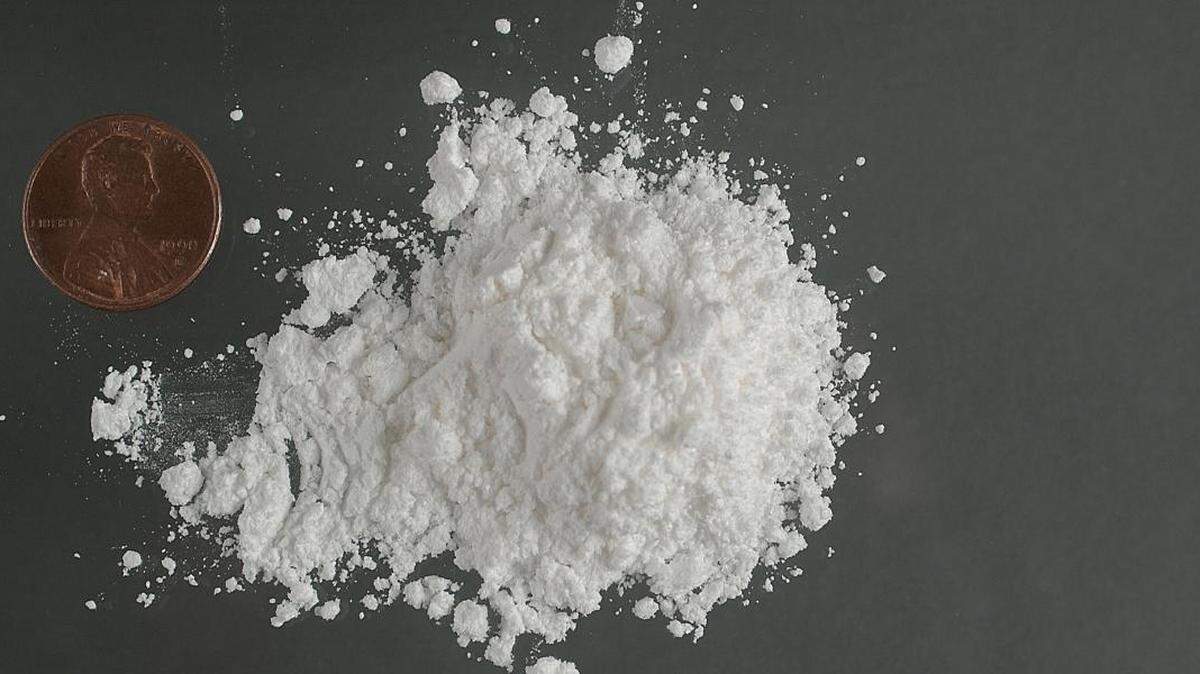 Cocaine