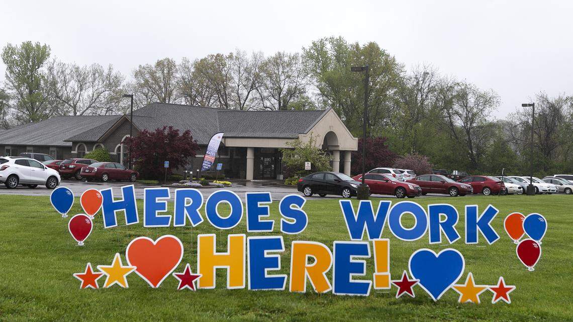 Belleville nursing home leader describes managing region’s largest coronavirus outbreak
