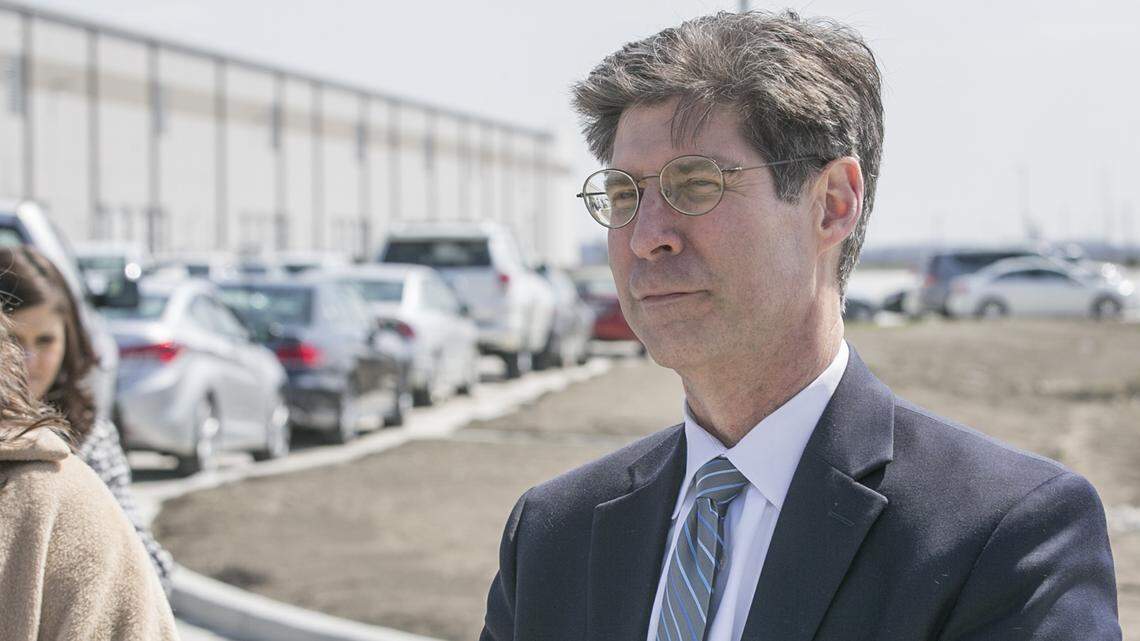 Reduction of Madison County Board won’t be on spring ballot, but could still happen