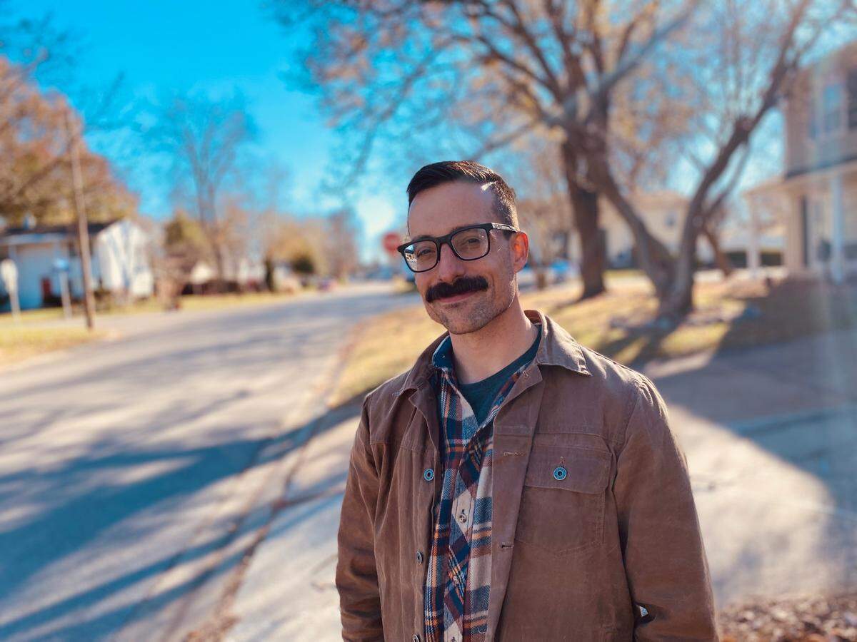 This month, Mayor Herb Roach recommended appointing Michael Skrabacz, pictured, to the O’Fallon Planning Commission for a three-year term expiring Nov. 7, 2025, which the council unanimously approved. Skrabacz said he is eager to get started.