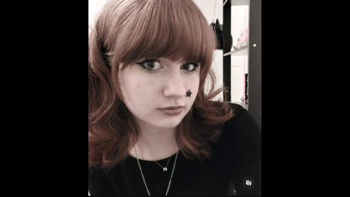Seventeen-year-old Cadence Eileen Prince wanted to be a cosmetologist. Victoria Dimmitt said her daughter was  artistic, noting “She was drawing ever since she could hold a pencil in her hand.”