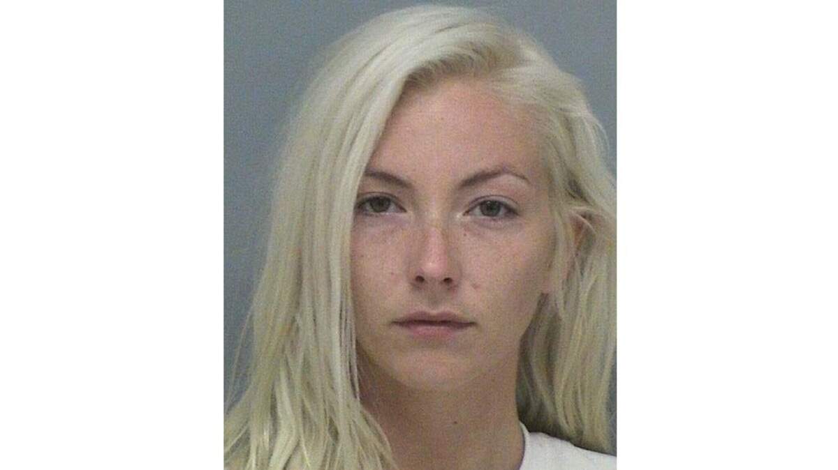 Caitlin R. Happach