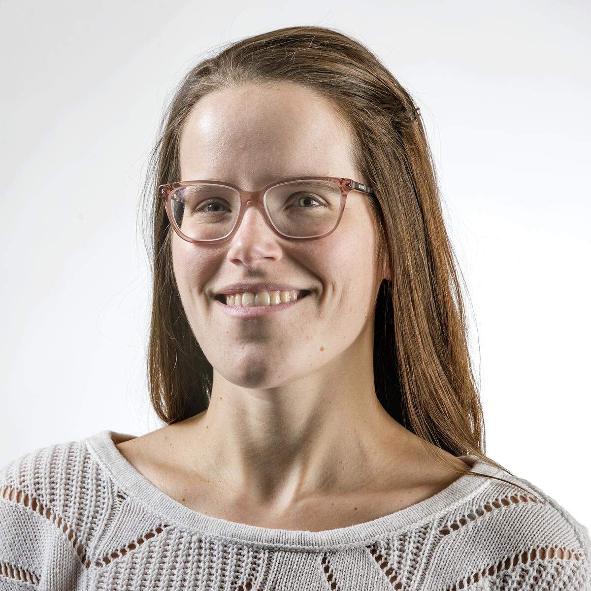 Profile Image of Kelsey Landis