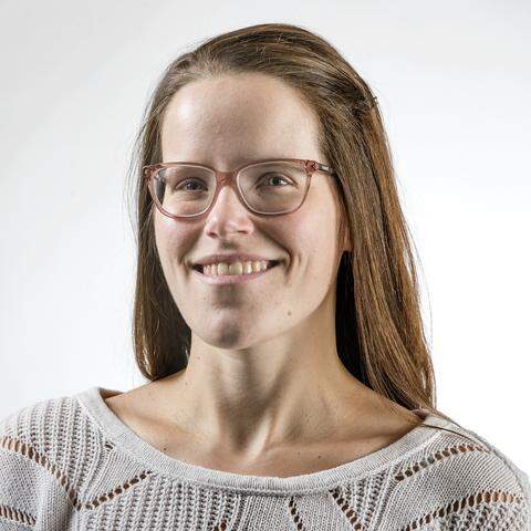 Profile Image of Kelsey Landis