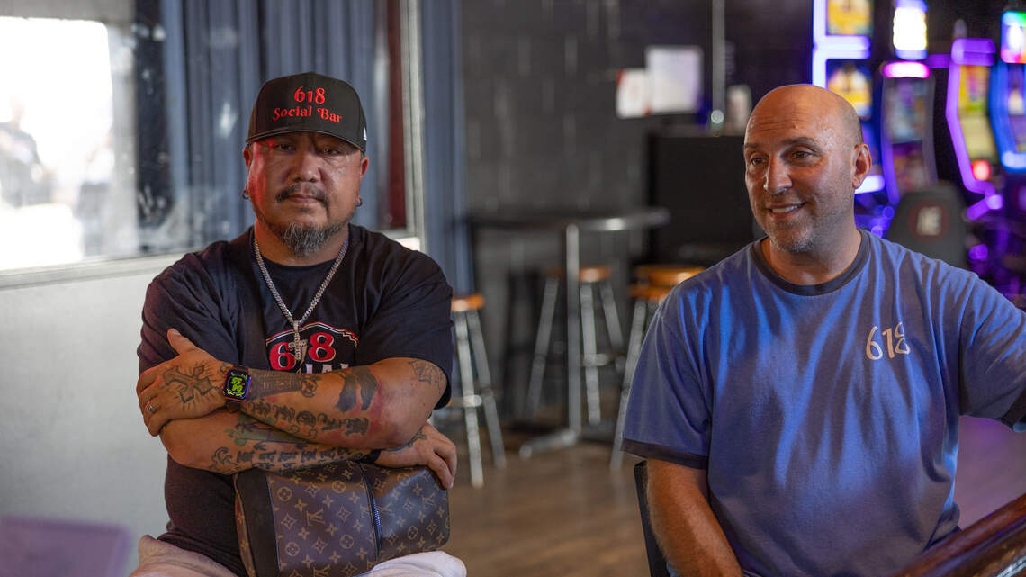 Downtown Belleville hotspot leaving to make way for new bar and restaurant