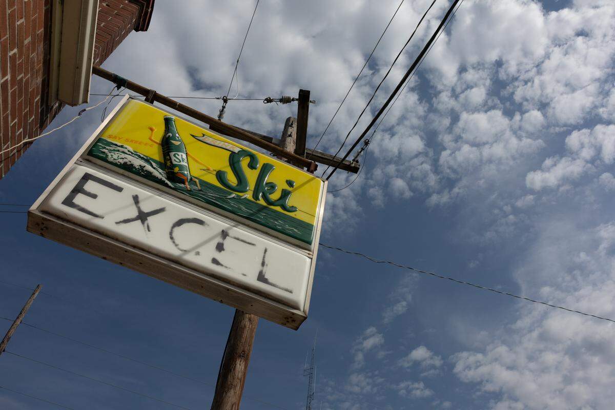 The Excel factory in Breese has been around for decades and was started after the original founder received a bounty for catching a bank robber in the area.