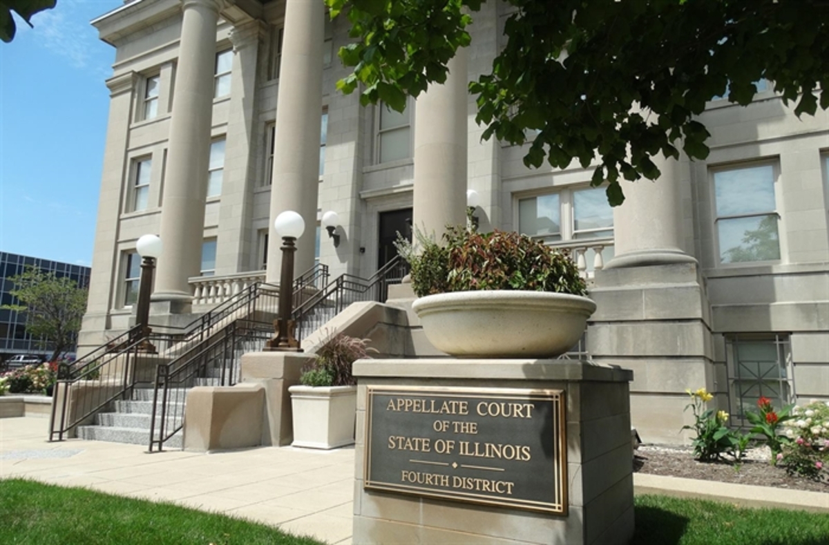 The 4th District Court of Appeals ruled this week it will not block enforcement of the Pritzker administration’s mandate that certain categories of public employees either be vaccinated against COVID-19 or undergo regular testing.
