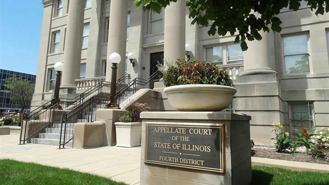 Appellate court declines to block enforcement of COVID vaccine, testing mandate in IL