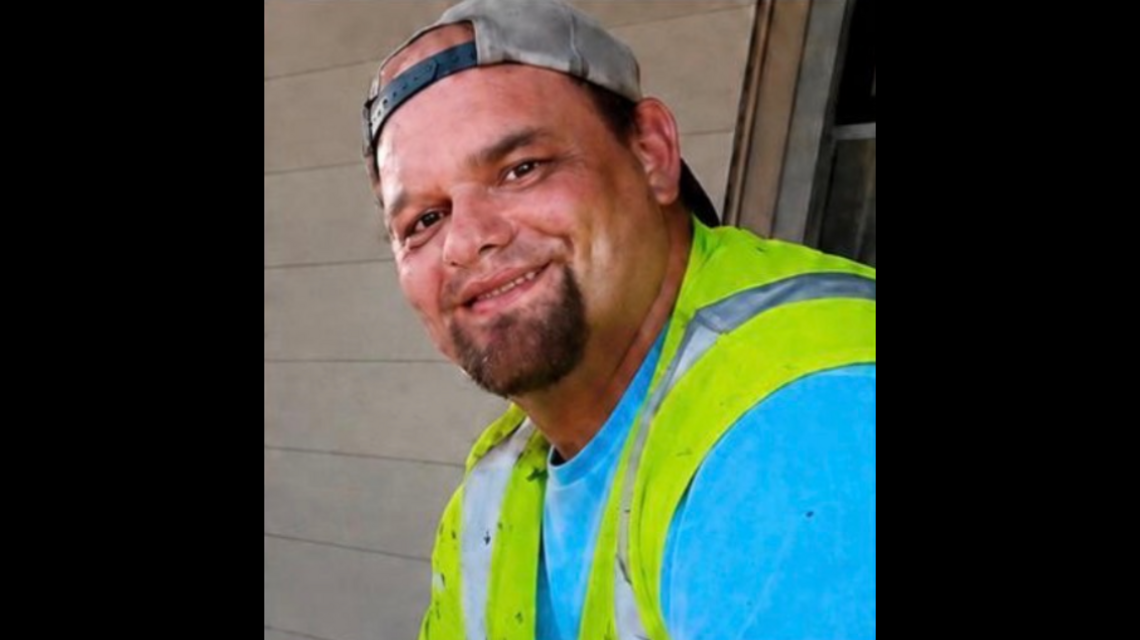 Father of four reported missing in East St. Louis