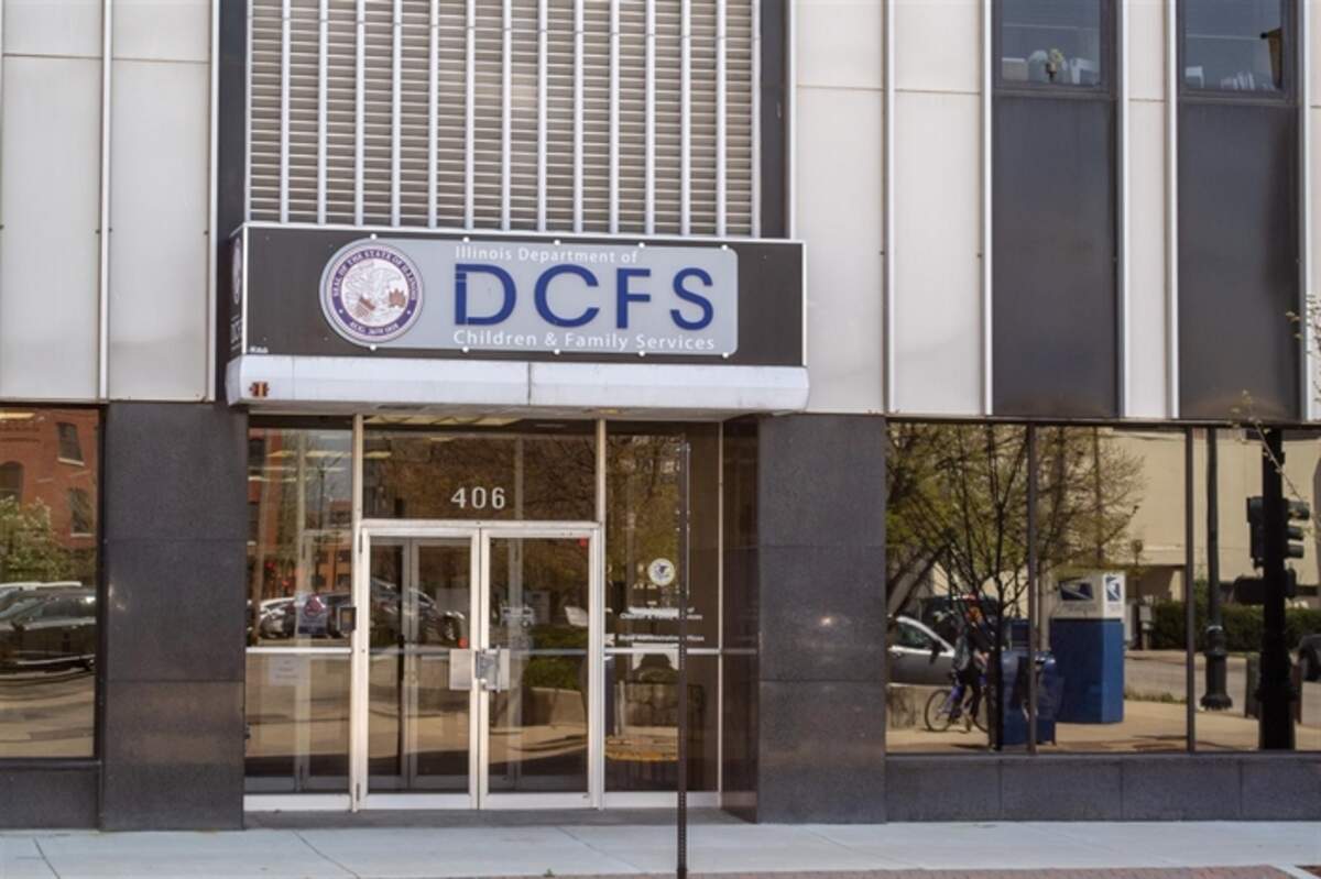 The weekly docket&nbsp;for&nbsp;children who are wards of the state and waiting for placements recommended by the Department of Children and Family Services after an assessment of their needs took place as scheduled Thursday in Cook County.