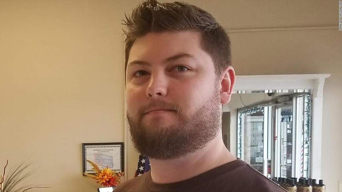 Navy veteran among six who died in tornado at Edwardsville Amazon facility