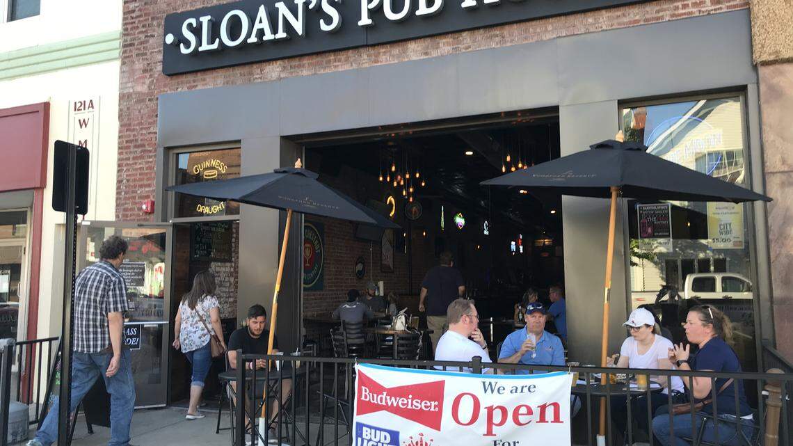 Federal program helps IL cities cover COVID costs, but no aid for local businesses