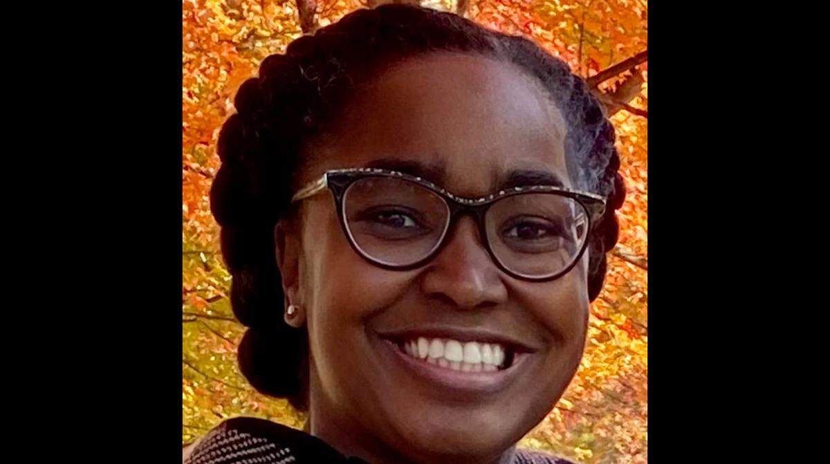 Shanna McHellen is the new principal of Amelia V. Carriel Junior High School.