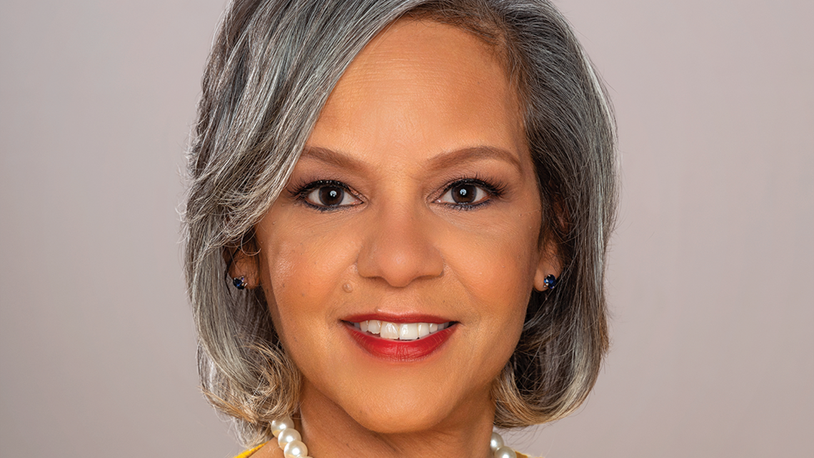 Kelly makes pitch to succeed Dick Durbin in competitive Democratic primary