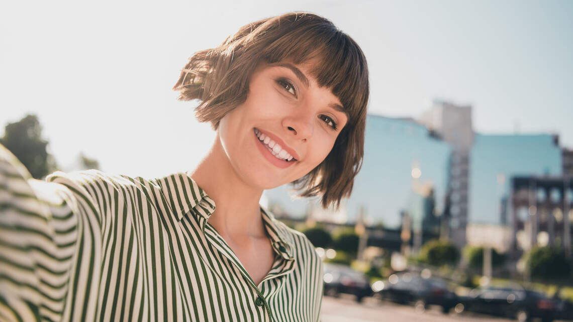 Best Bob Haircuts for Fine Hair That Make It Look Instantly Thicker