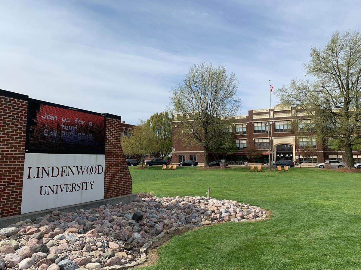 After the president of Lindenwood University’s Belleville campus was dismissed, several people in the community worrying that the campus was in trouble.