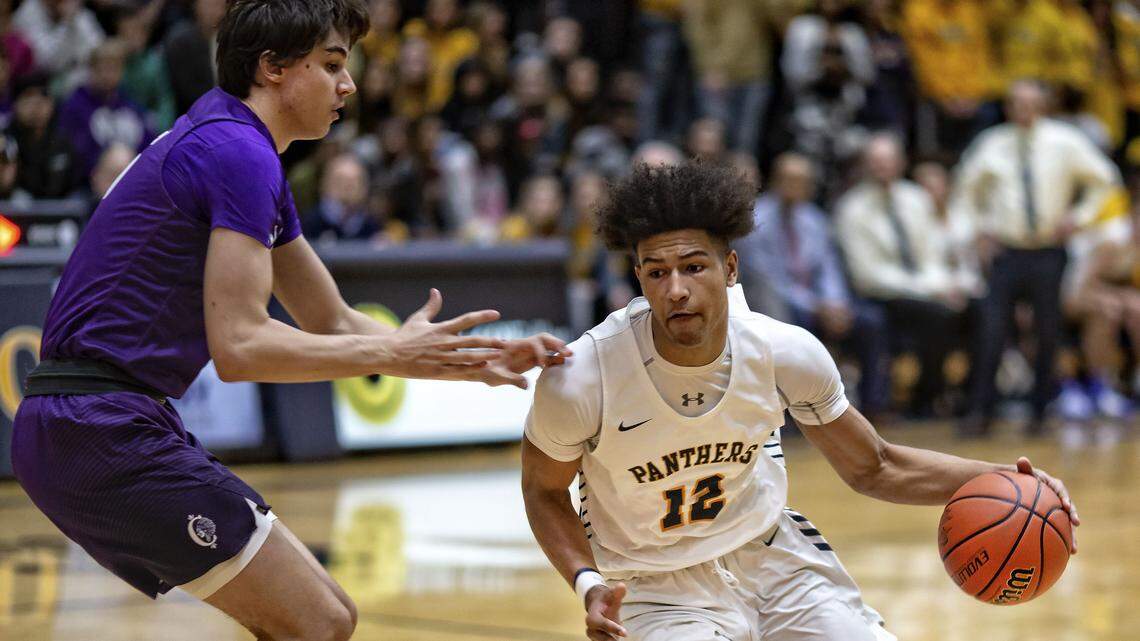 Behind surging Panthers, younger of the Brothers Muniz takes his shot at top of SWC