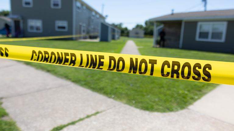 ICYMI: Metro-east courts & cops—homicides, arson questions, and major arrests