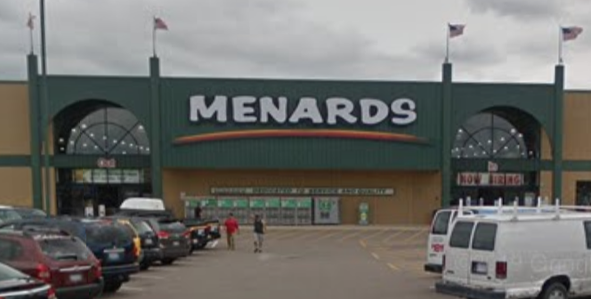 Menards is known for low-priced home improvement goods but fans know it has more.