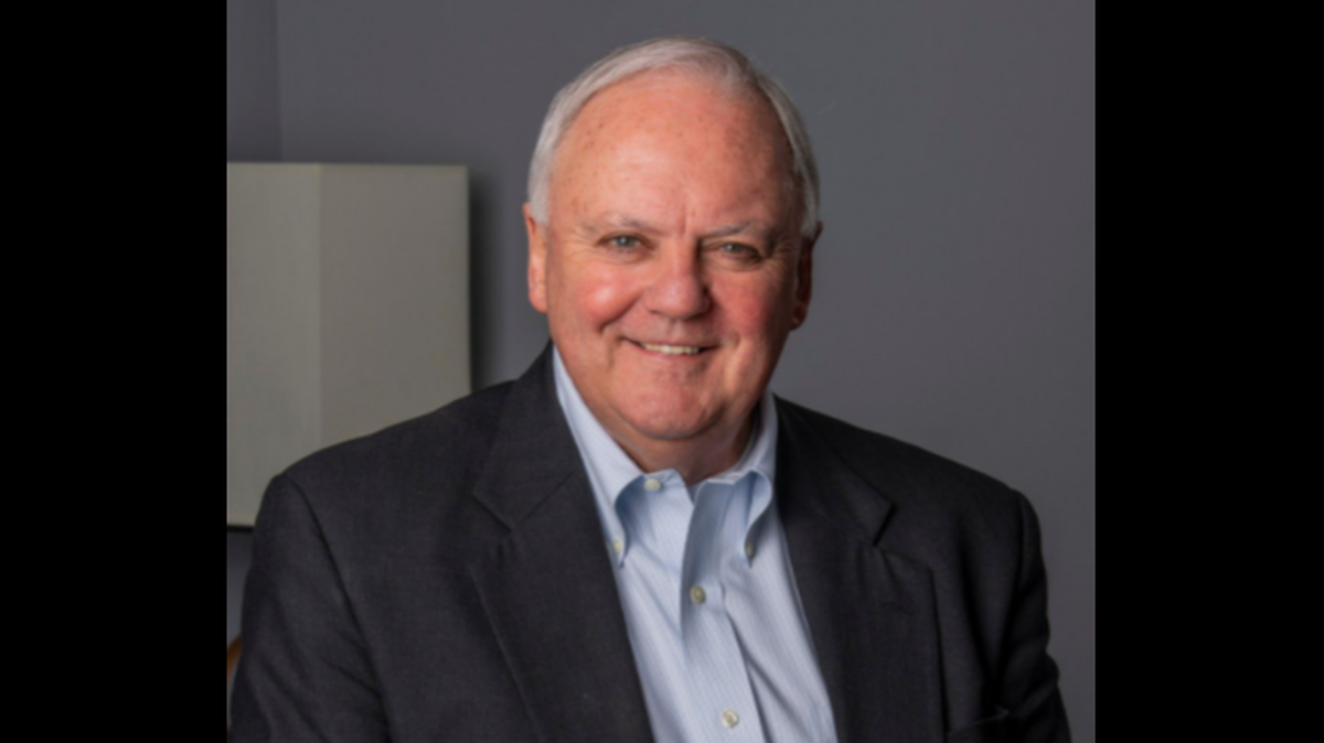 Terry Martin, Republican candidate for 13th Congressional District in Illinois