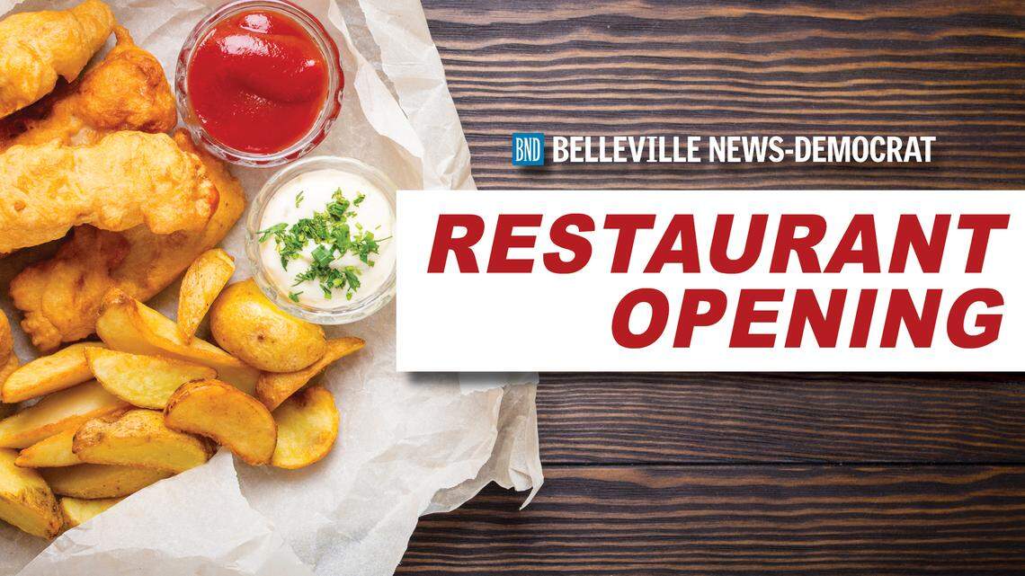 Swansea is getting a new restaurant at a familiar place. It will serve fish and more