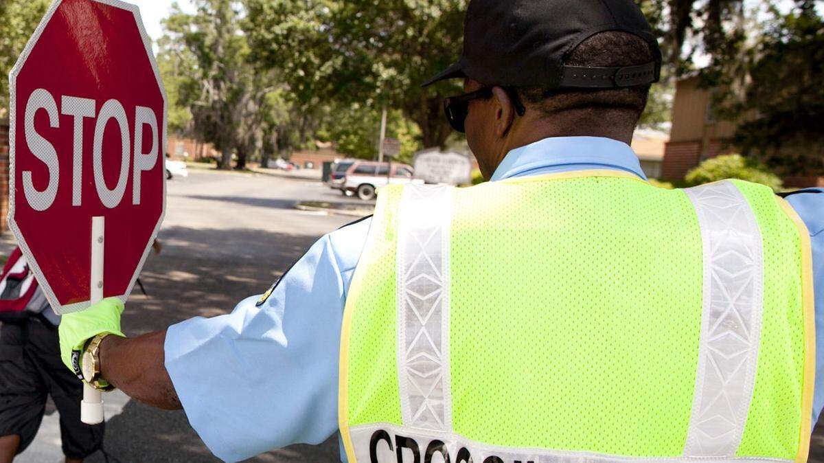 The city of Highland is studying new infrastructure to provide safer walking and biking routes for students.