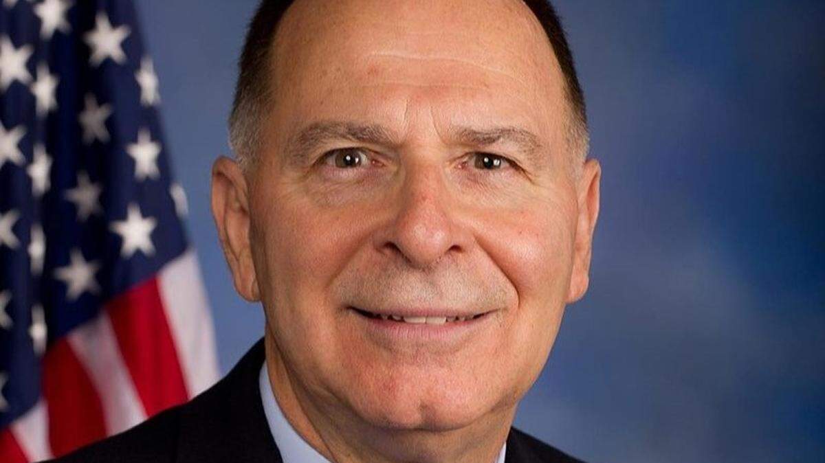 Bill Enyart