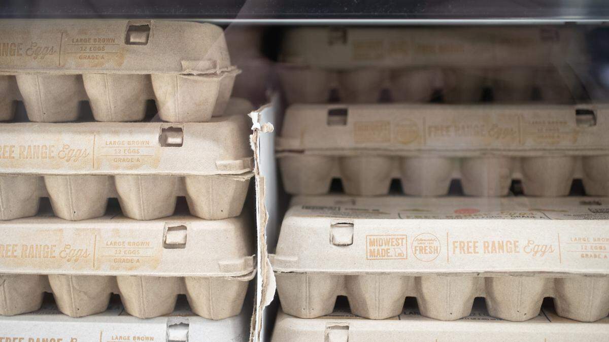 Several Belleville-area grocery stores and retailers will be closed for Easter Sunday, April 20.