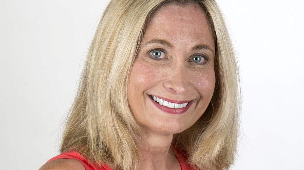 Michelle Meehan Schrader