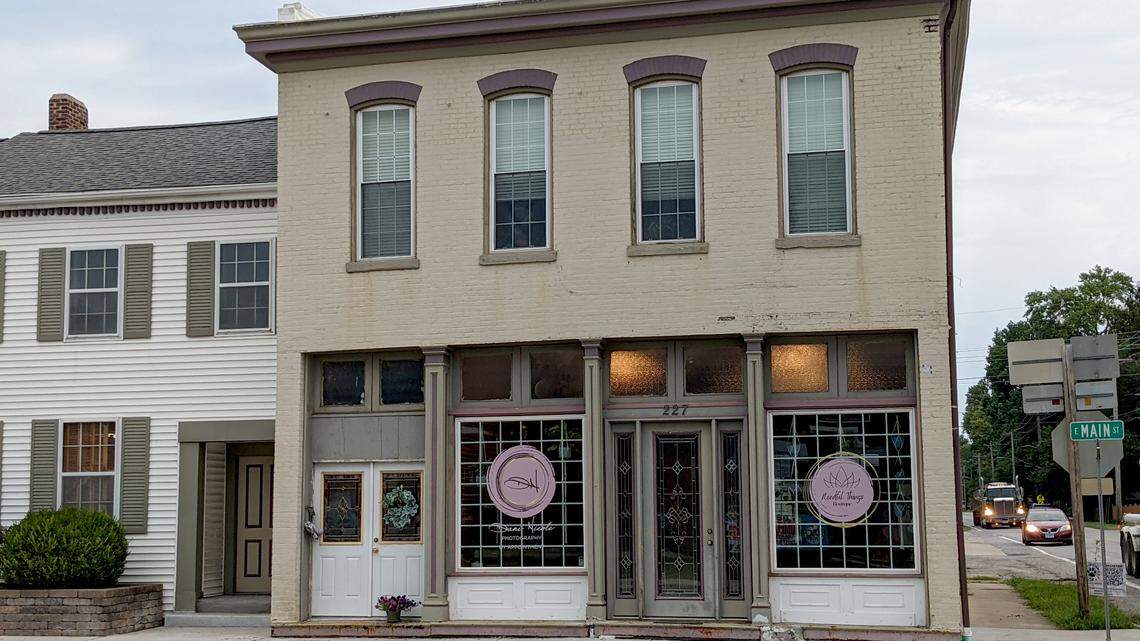 Needful Things Boutique at 227 E. Main St. in Mascoutah