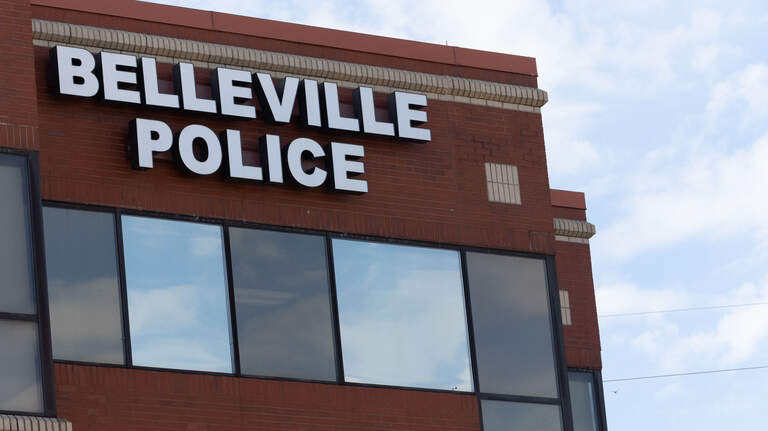 Belleville man cited after his dogs bite three children, adult who tried to help
