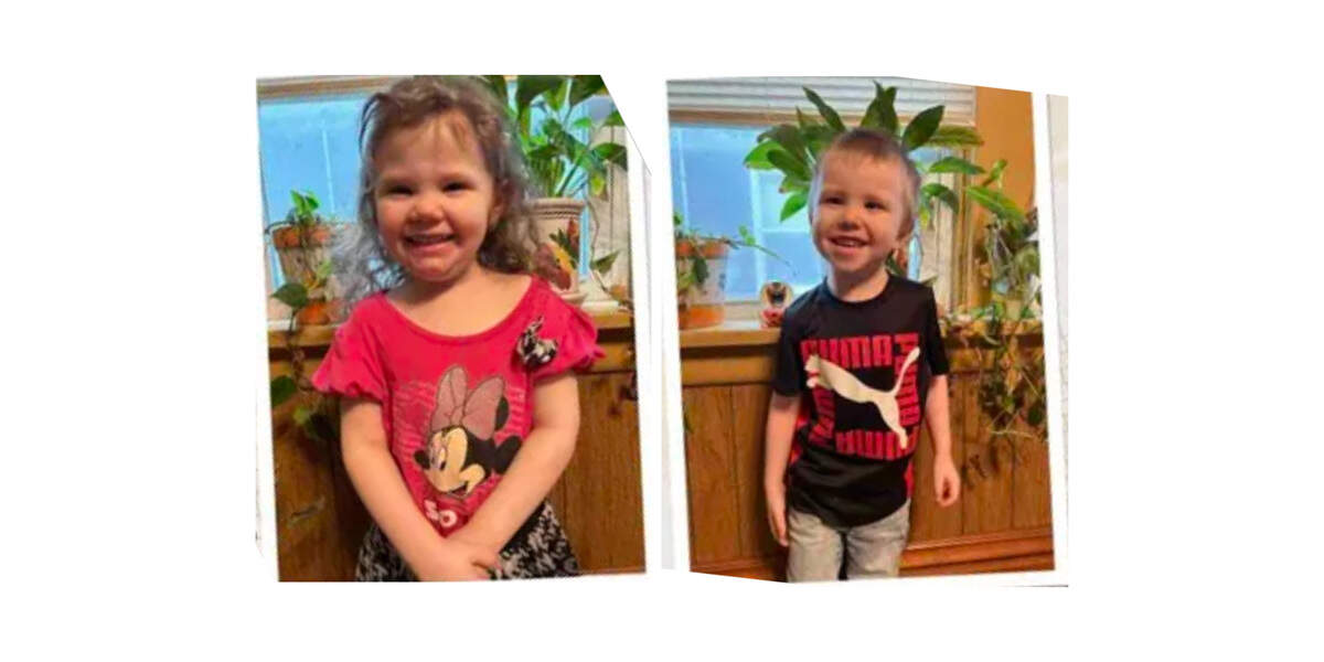 Sharli Edmonds, left, and Chad Metcalf died as a result of a house fire in Cahokia Heights on Feb. 23.