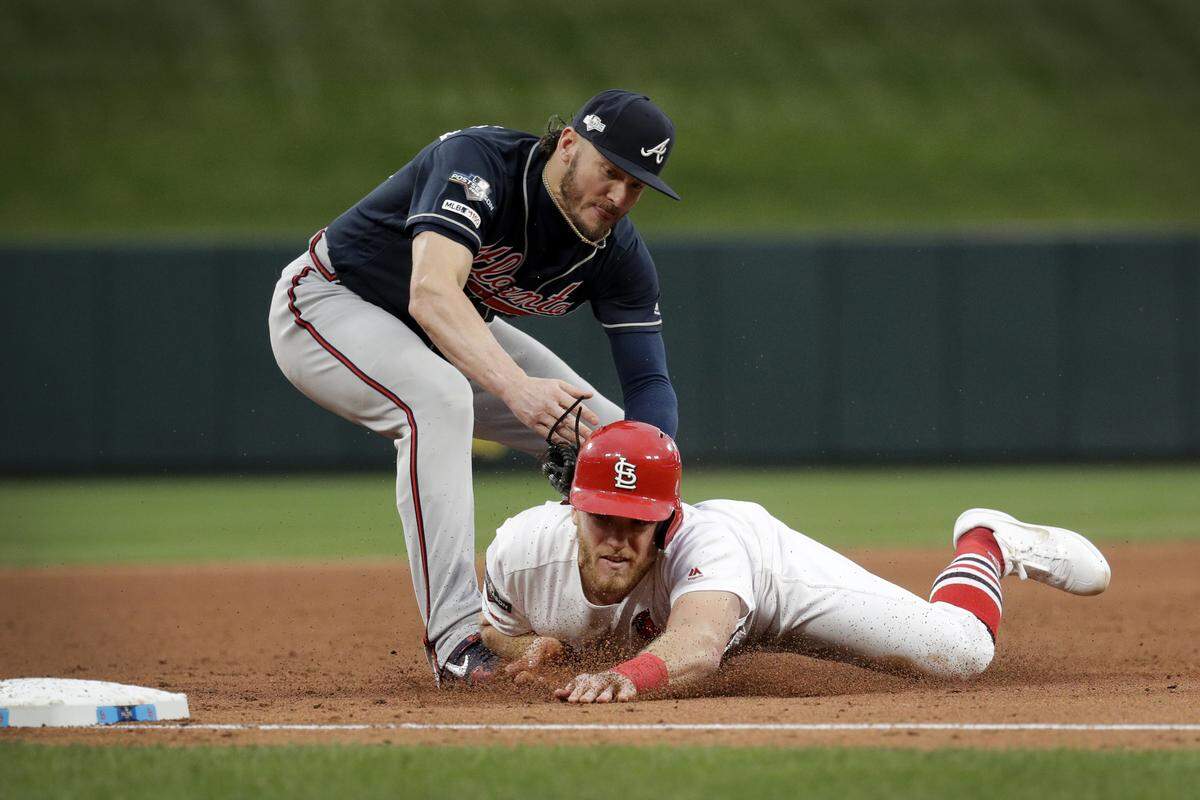 Several rumors in the past few years have had Josh Donaldson headed to St. Louis. Is this the year it finally happens?