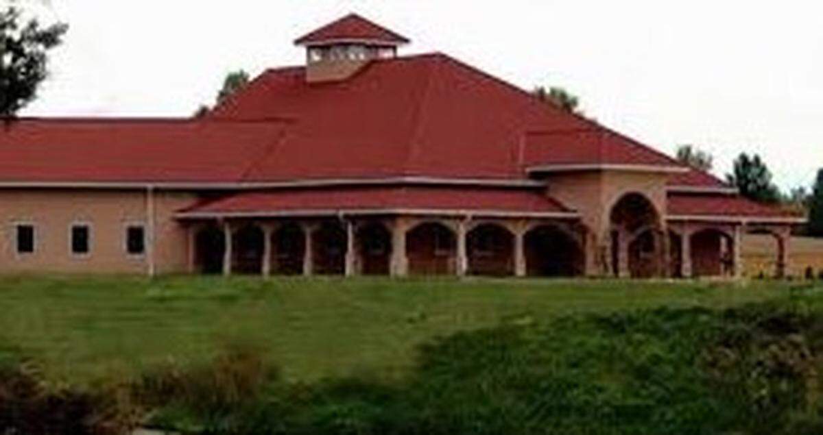 Bella Vista Winery will open in the former location of Villa Marie Winery and Banquet Center, which closed in February on the outskirts of Maryville.