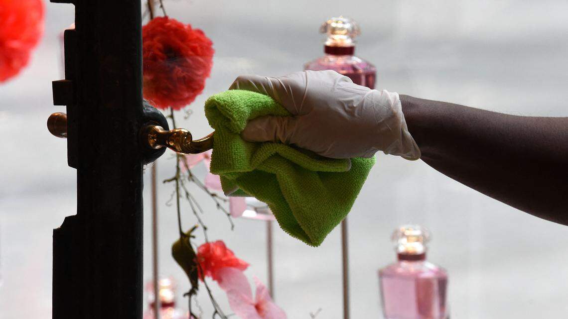 These Expert-Approved Cleaning Hacks Were Made for Busy Parents