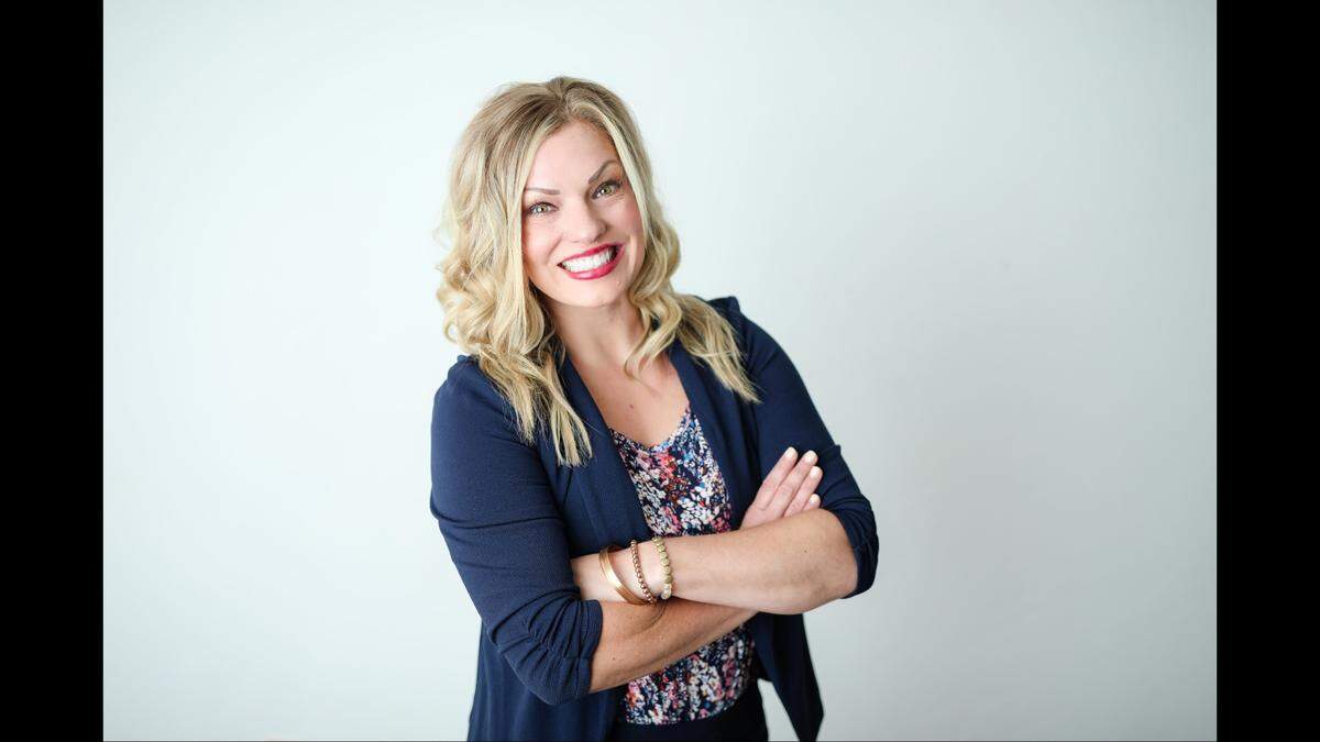 Whitney Carpenter is the new principal of Joseph Arthur Middle School.